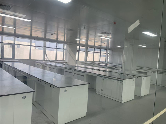 重庆某制药企业